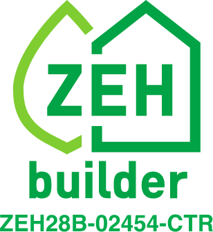 ZEH builder